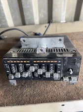 Nissan Maxima 1985 Equalizer 