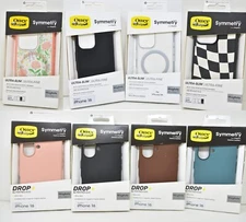 OtterBox Symmetry Series MagSafe Case for Apple iPhone 16 ONLY - NEW !!!