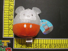 Disney 100th Anniversary Mickey Mouse 5" Squishmallows