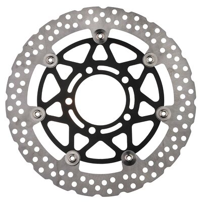 hide/ALIVEST perfect stage<1,000,000 cu… MTX Performance Front Floating Brake Disc To Fit Kawasaki ZX1000