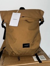 SANDQVIST Rucksack Ground Alfred Bronze NP 119,- 154758-10002-07