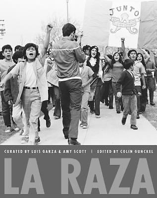 La Raza, , Good Book
