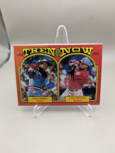 2024 Topps Heritage - Inserts, Parallels, Hits, SP & More -You Pick- Buy3ShipFree - Bild 16 von 33