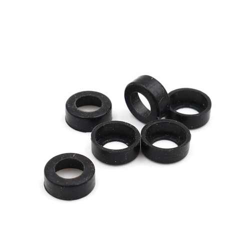 6027 Omnidirectional electret microphone condenser microphone capsule 6x2.7MM - Picture 9 of 14