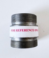 1-5/8"-18 UNEF 2B Go No Go Gage 1.625-18 Inspection Thread Gauge NoGo USA