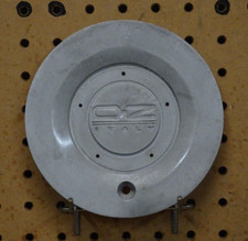 Rare Classic Oz Racing Forged M517 Alloy Wheel Center Plastic Cap Cover Hub Rare Classic Oz Racing Forged M517 Alloy Wheel Center Plastic Cap Cover Hub