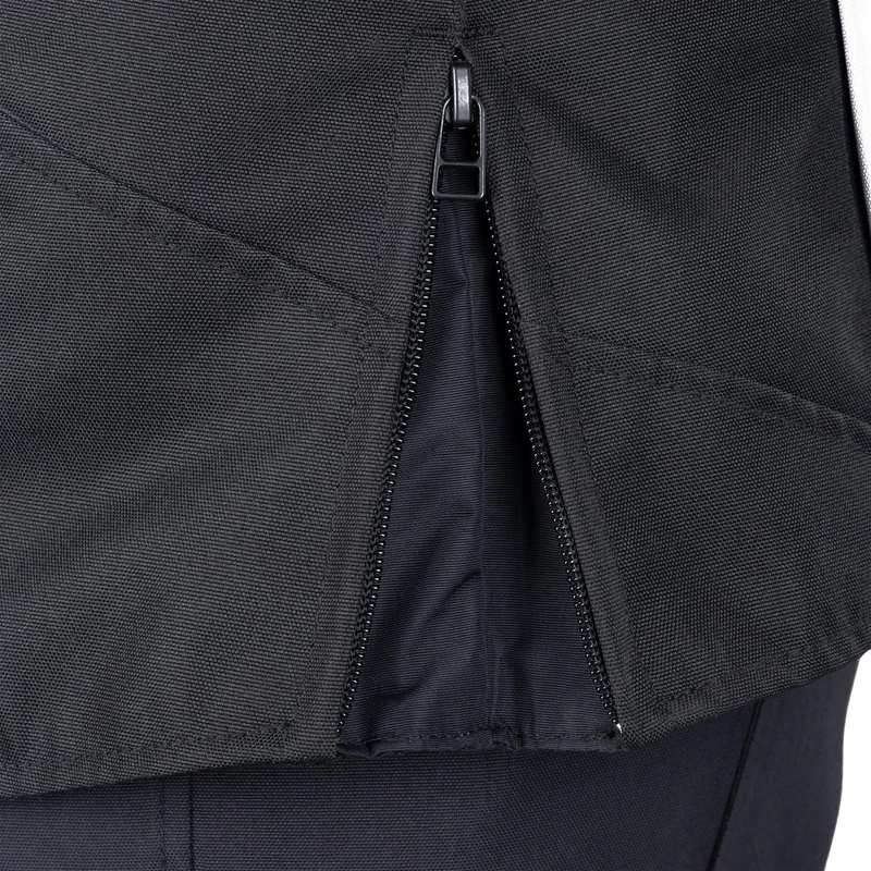 Oxford Dakota 3 WS Artic Black Teal, photo 6 of 13