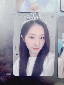 Loona Haseul | eBay