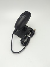 Insignia USB Recording Microphone NS-CBM19