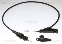 Triscan 814010196 Handbremsseil FüR Fiat Peugeot CitroËN Lancia