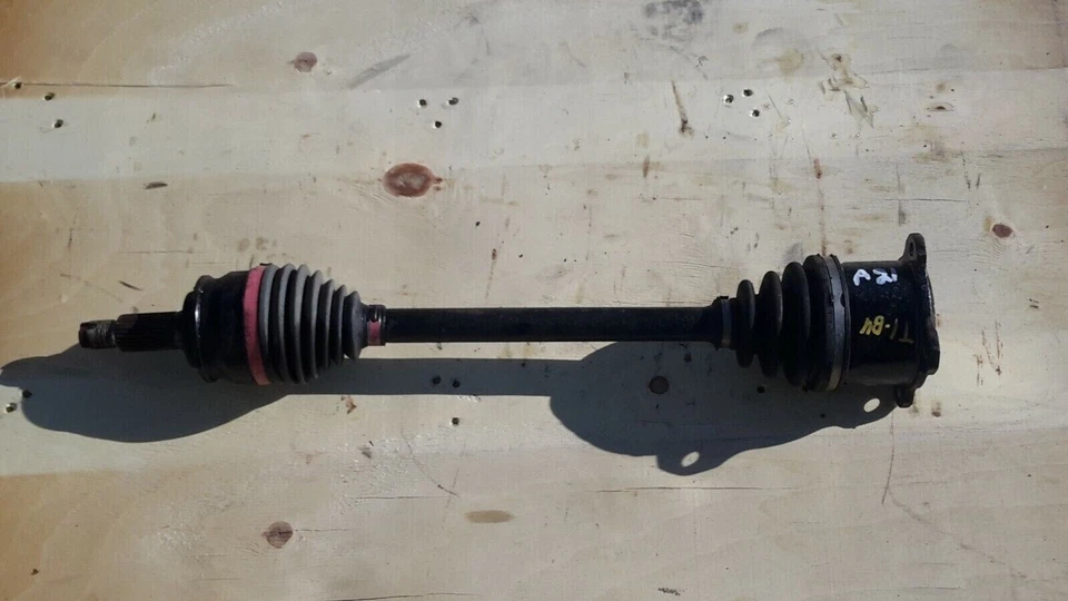 Eje delantero del lado del conductor Suzuki Grand Vitara 2006-2008 OEM Foto 4 de 4