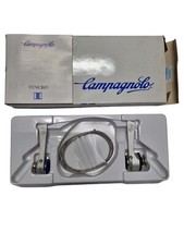 CAMPAGNOLO SYNCRO 7V STEUERUNG