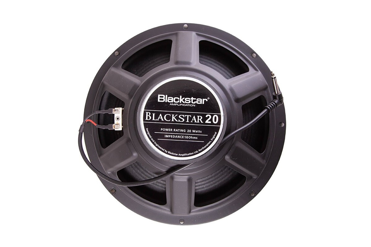 Blackstar 20 Watt, 12 inch, 16 ohm 