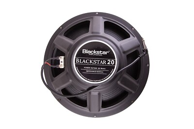 Blackstar 20 Watt, 12 inch, 16 ohm 