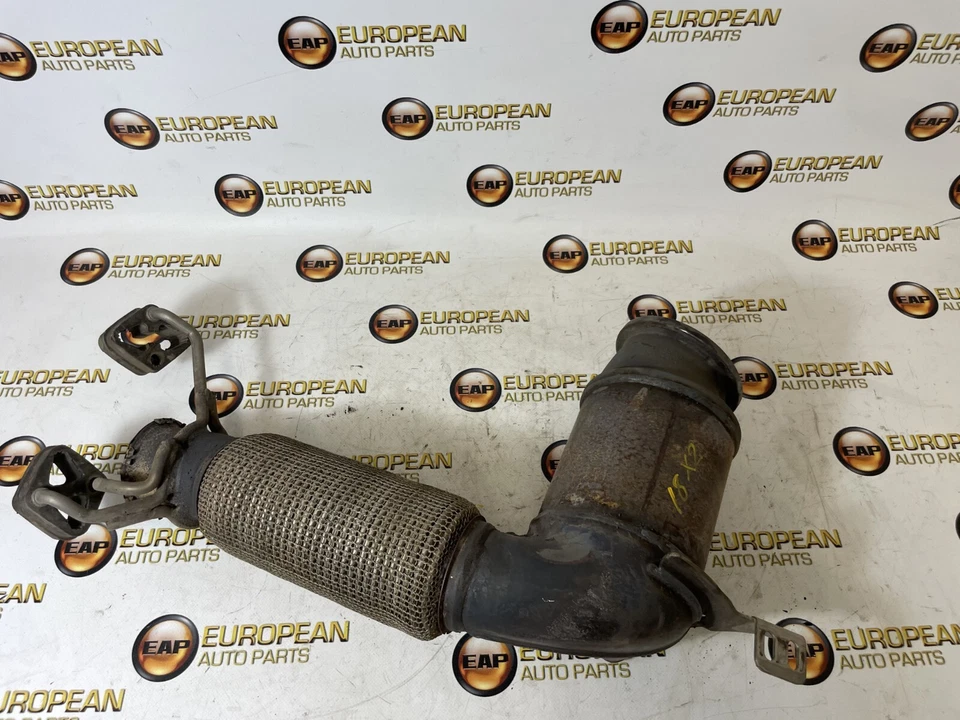 2016-2023 BMW X2 F39 X1 F48 ENGINE HEADER MANIFOLD 66K EXHAUST PIPE 8620206 Foto 2 de 3