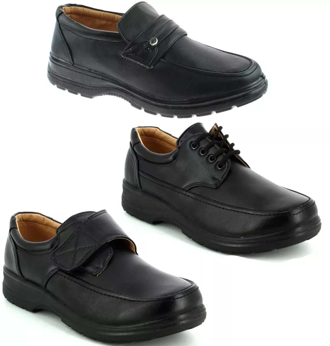 School shoes hotsell size 7 mens