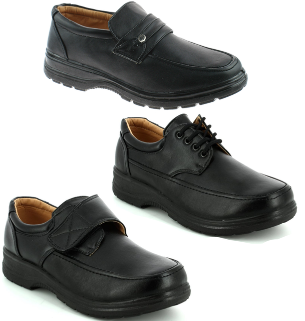 men's casual shoes size 13 wide