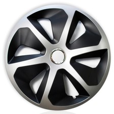 4 Stück Radkappen Radzierblenden 14 für VW Fox Polo III IV Golf III IV V
