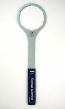 Superb Wrench #24 Steel Water Filter Wrench Replaces The American Blown Filter