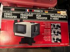 Ambico All-In-One Video Transfer Model V-0651 Tested And Unused
