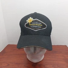 Justin Timberlake Shriners Hospitals For Children Open Golf Fitted Hat The Hill