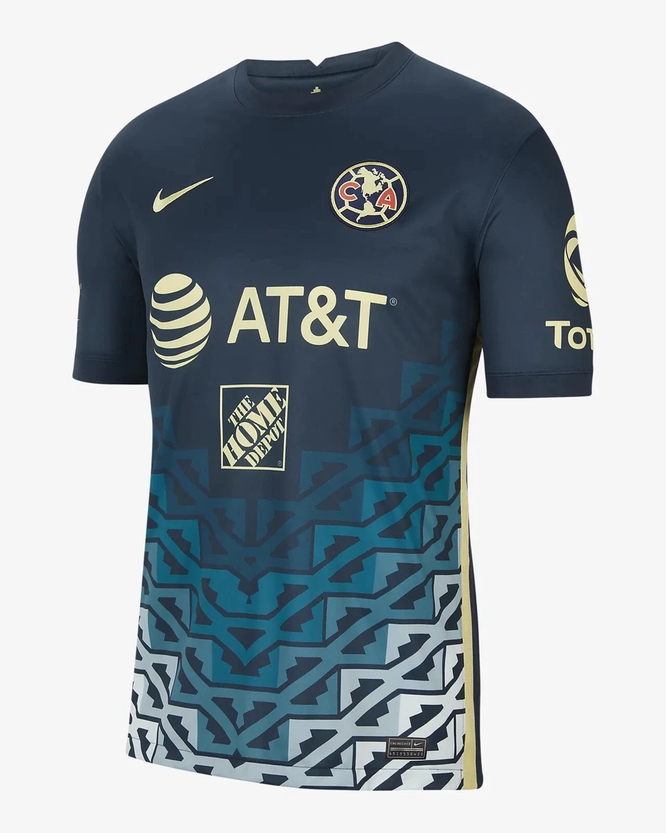 Jersey original del best sale america