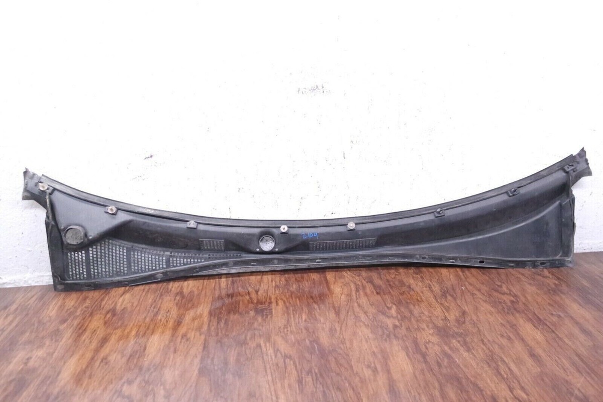 02-07 Subaru Impreza WRX OEM COWL WINDSHIELD WIPER MOTOR PANEL