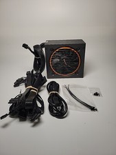 Be quiet Pure Power 11 Gold 600w Power Supply - Model L11-CM-600W