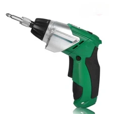 3.6v Multi-function Mini Electric Screwdriver Rechargeable Electric Screwdriver