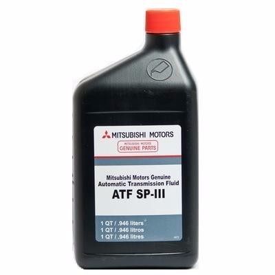 SAIAS ATF DEXRON III 20リットル Genuine Mitsubishi Diaqueen SPIII SP3 Transmission Fluid MZ320200