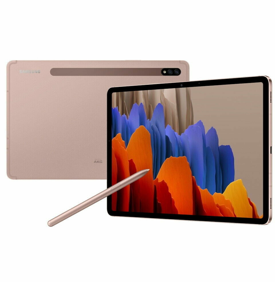 Samsung Galaxy Tab S7 T875 4G 11 Samsung Galaxy Tab S7 T875 4G 11