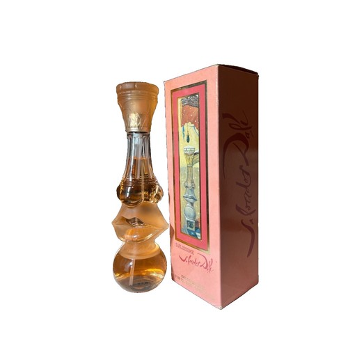 Salvador Dali DALISSIME Eau De Toilette Spray 1.7 FL. OZ ~ NEW IN