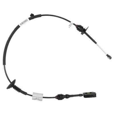 Genuine Ford Shift Control Cable JC3Z-7E395-D