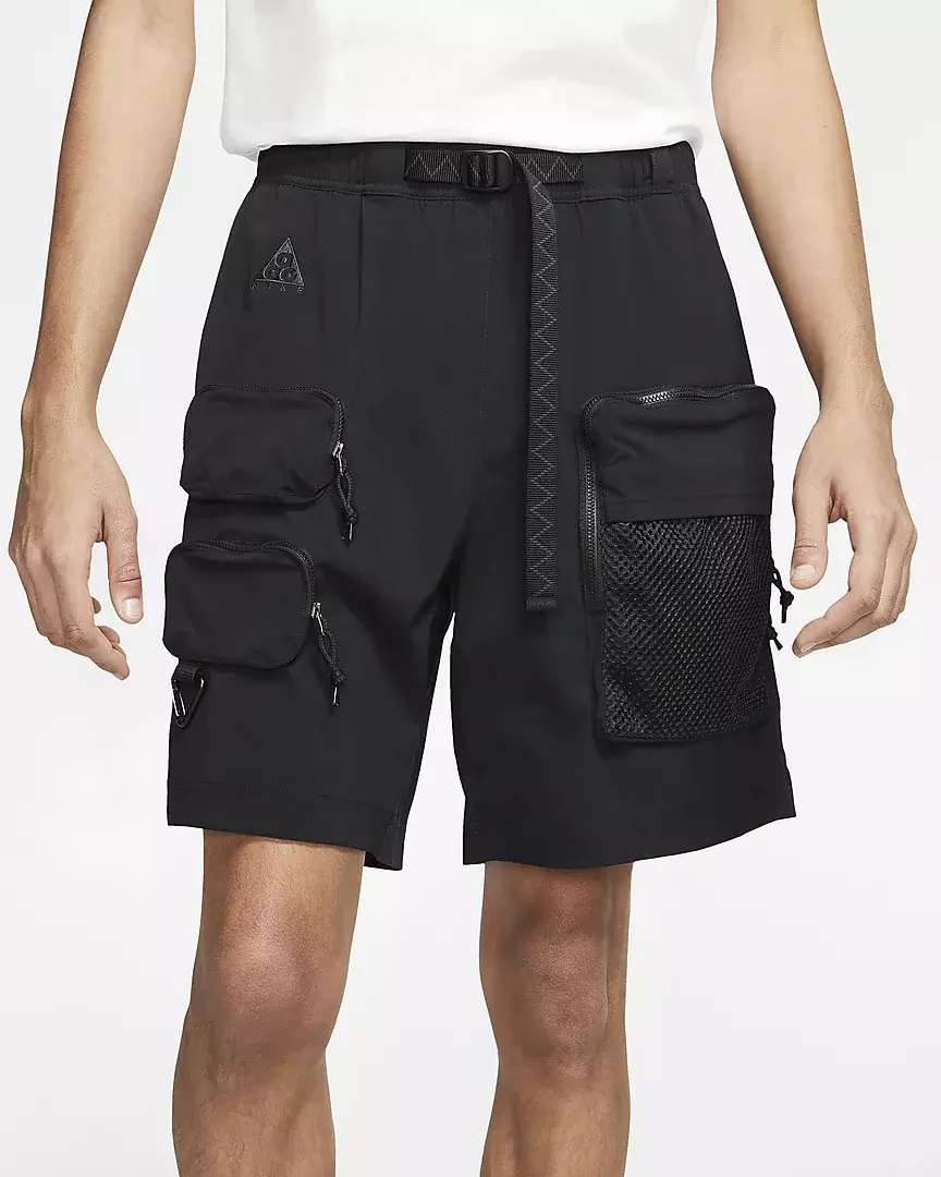 Acg cargo shop short