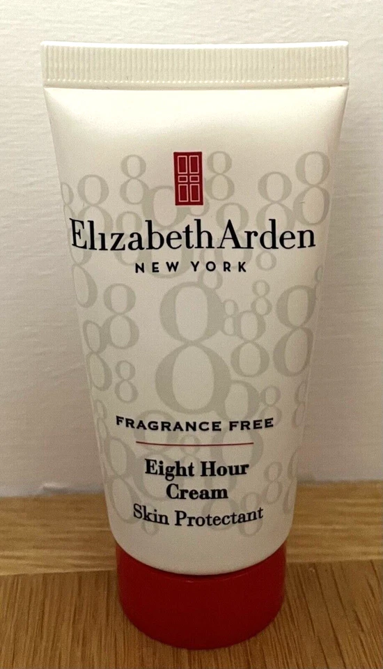ELIZABETH ARDEN fragrance free eight hour cream skin protectant - 30ml