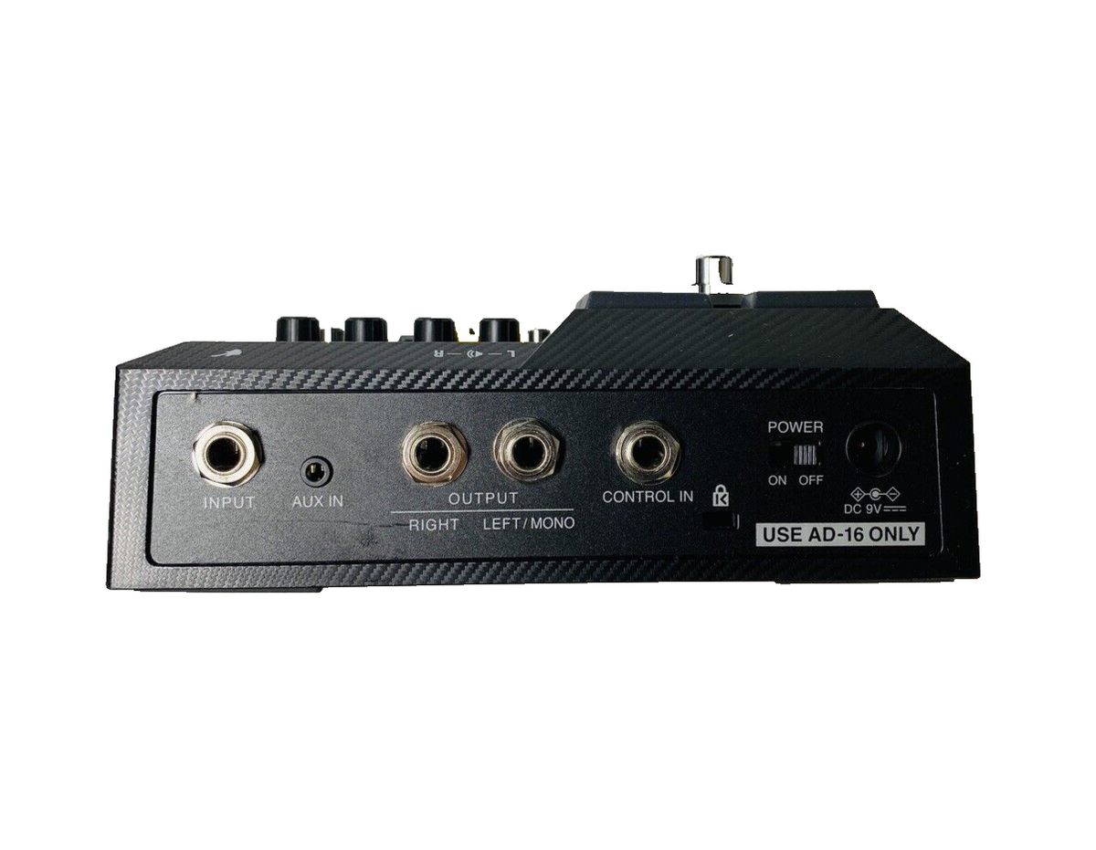 Zoom G2 FOUR Multi-Effects Processor | Pre-Owned, Excellent