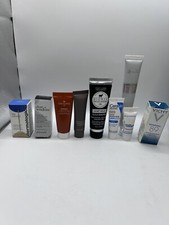 Lot Of 9 Skincare Travel Size See Pictures For Details