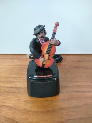 BANDAI Little Jammer Meets Kenwood Live Hour Little Jammer