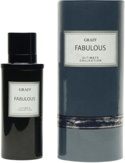 GRAFF オードパルファム 100mL レセディ ラ ロナ フレグランス コレクション|グラフ