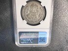 1960Mo MEXICO PESO GENUINE 8336713-222 MEXICO — photo 4