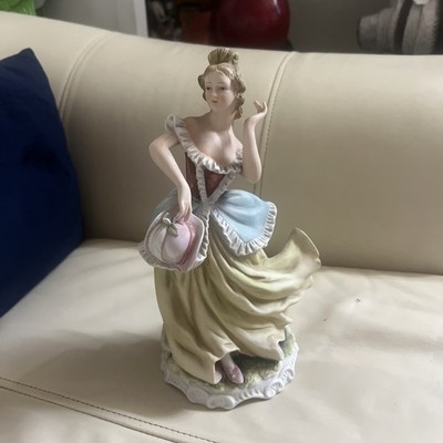 Porcelain Ceramic