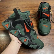 Nike Air Barrage Mid Super Bowl LIV for Sale | Authenticity  display picture 3