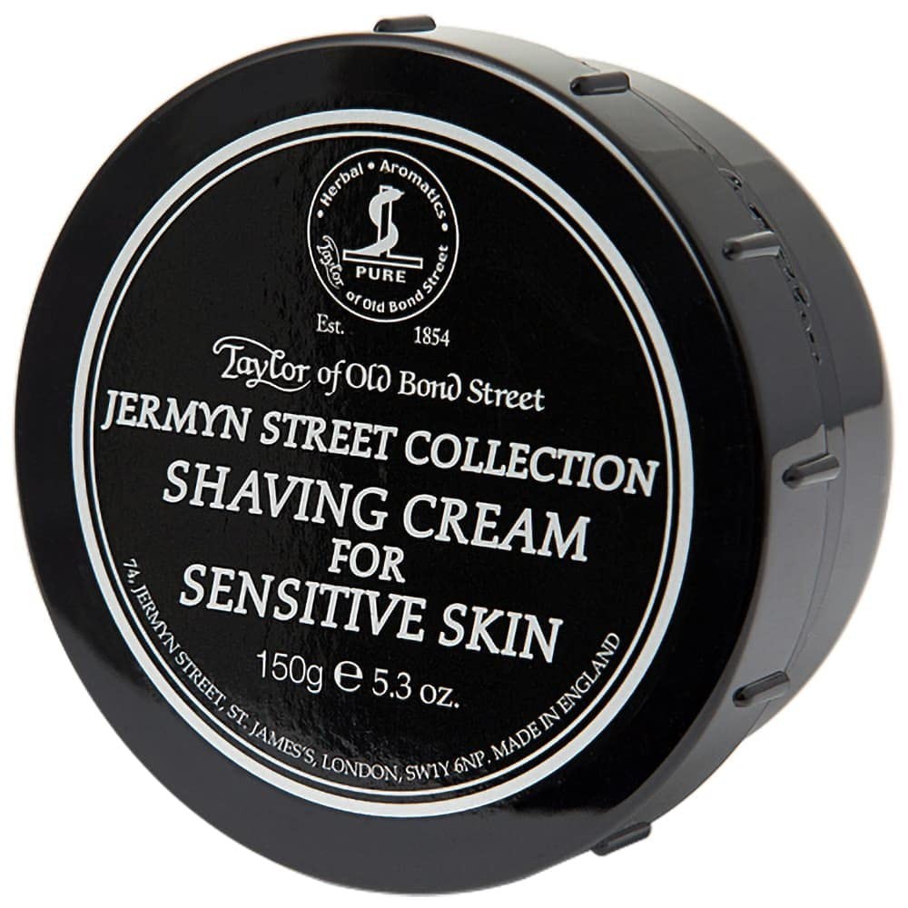 - Ideal For Sensitive Skin Grooming