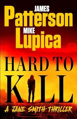 #ad Hard to Kill: Meet James Patte GOOD $4.08
