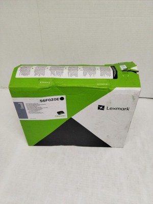 Lexmark 56F0Z0E Black Imaging Unit for Lexmark MB2546 Series