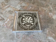 Winds Of Plague – Resistance Metalcore CD