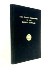 Hidden Treasures of Ancient Qabalah (Elias Gewurz - 1918) (ID:63295)