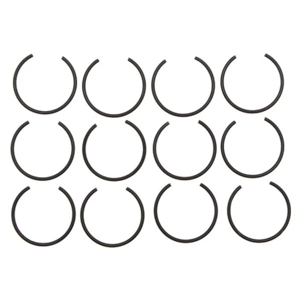 For Toyota Camry 2007-2017 Mahle Piston w/o Rings Foto 4 de 4