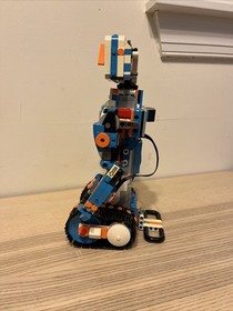 LEGO Boost: Creative Toolbox (17101) Parts And Pieces