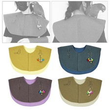 Parrot Anti Scratch Shoulder Protector Reusable Multifunctional Washable Anti